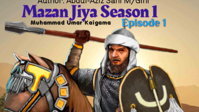 Mazan Jiya Season 1 Episode 1 Mp3 Download