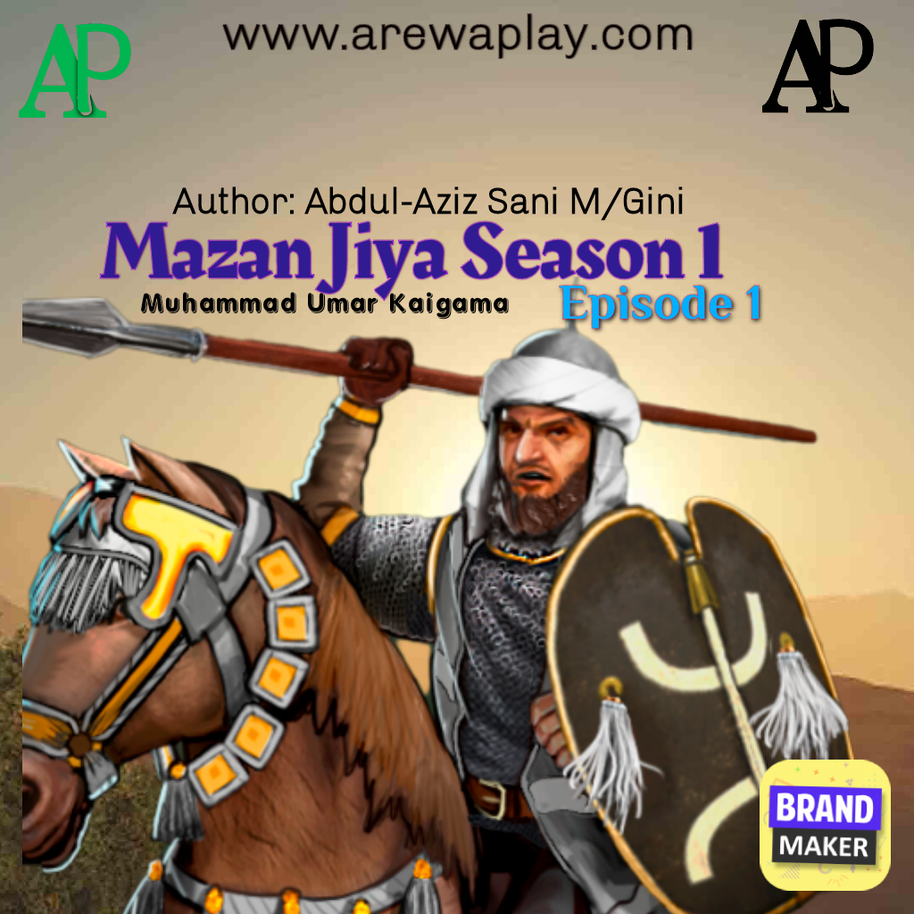 Mazan Jiya Season 1 Episode 1 Mp3 Download