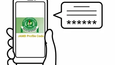 How To Generate Profile Code For JAMB UTME/DE 2024 | Top Guides