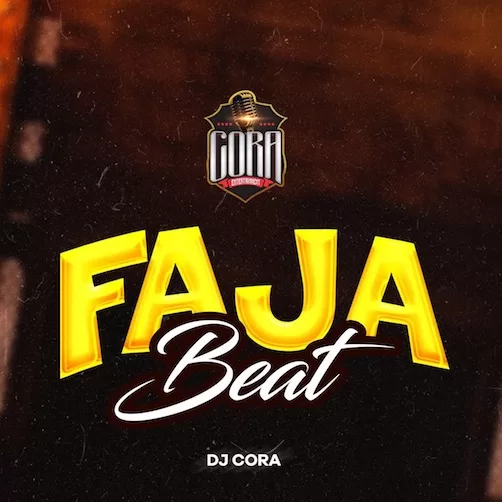 [Freebeat] Dj Cora - Faja Beat