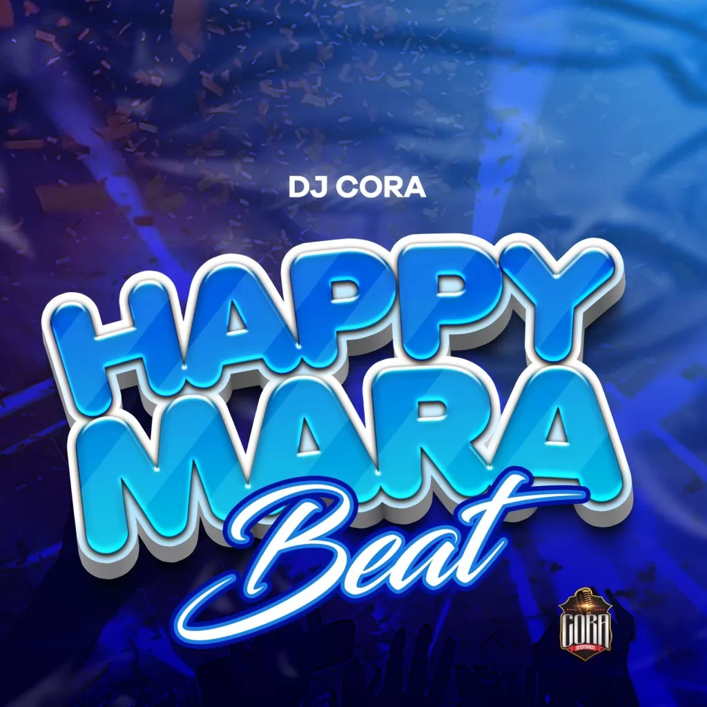 [Freebeat] Dj Cora - Happy Mara Beat Mp3 Download
