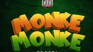[Freebeat] Dj Cora - Monke Monke Beat