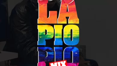Dj Flexy - La Pio Pio Mix 2023