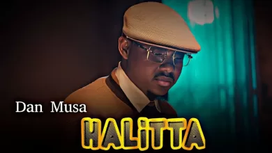 NewPrince Dan Musa - Halitta Official Download Audio