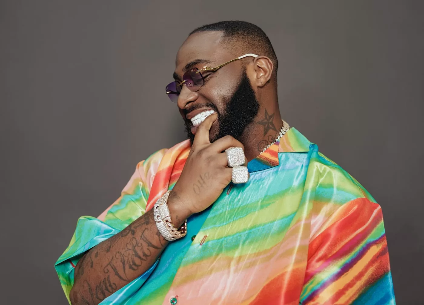 The Rise Of Davido's Net Worth In 2023