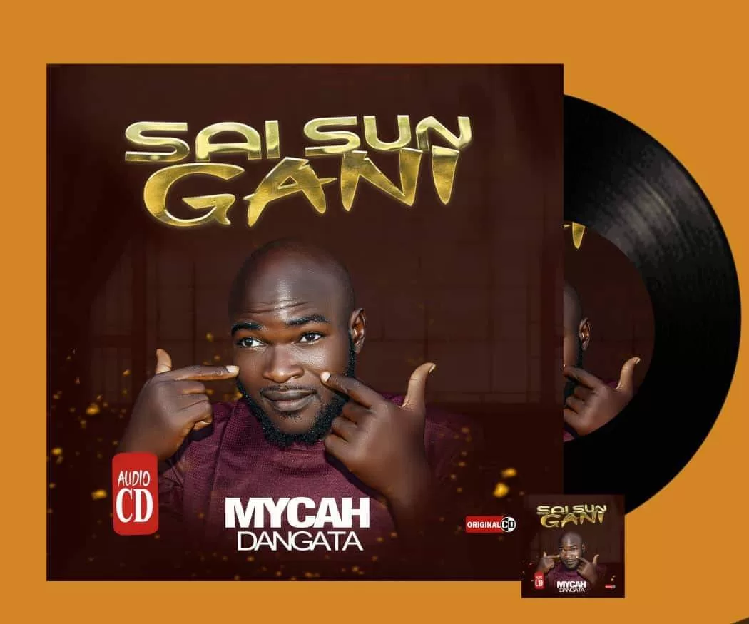 Mycah Dangata - Saisun Gani Official Download Mp3