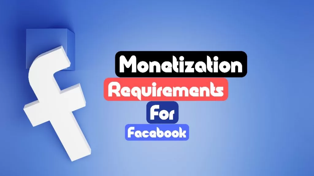 Facebook Monetization Tools Maximizing Revenue For Content Creators 2023