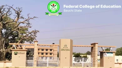 Federal College Of Education, Jama'are Admission 2023/2024 | Courses, Requirements Apply Now