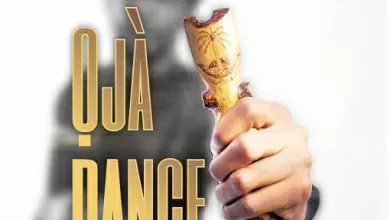 Gerald Eze - Oja Dance + Uchu Official Download Mp3