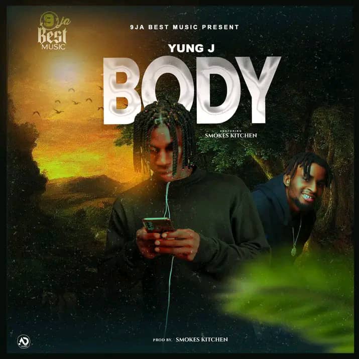 Yung J Ft. Smoke Kitchen - Body Official Download Mp3