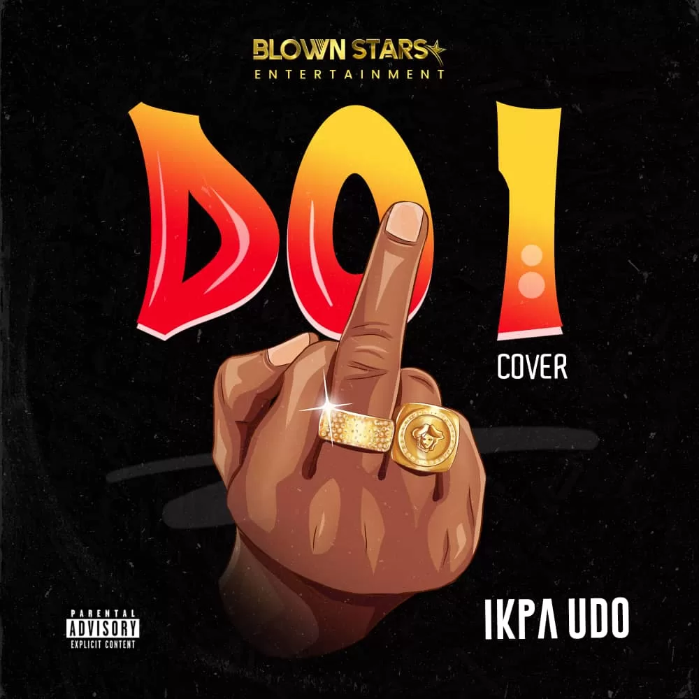 Ikpa Udo - Do I Cover Official Download Mp3