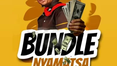 Bundle - Nyamatsa Ft. Skillborn Official Download Mp3