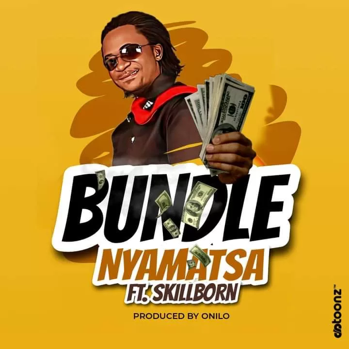 Bundle - Nyamatsa Ft. Skillborn Official Download Mp3