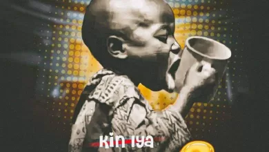 King Kabeer - Kin Iya Kunu Mp3 Download