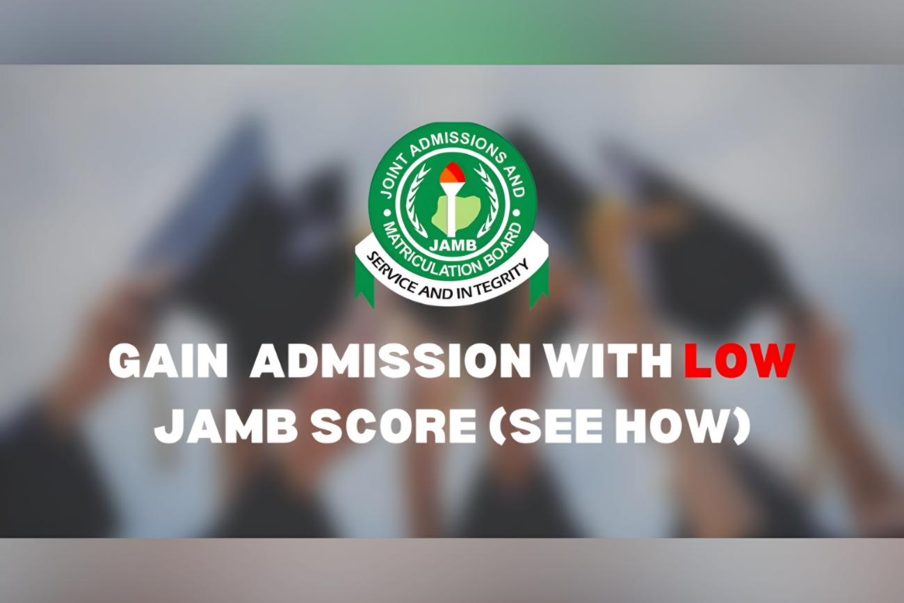 Nigerian State & Federal Universities That Accept Lower Cut-off Marks: Students Who Failed Jamb