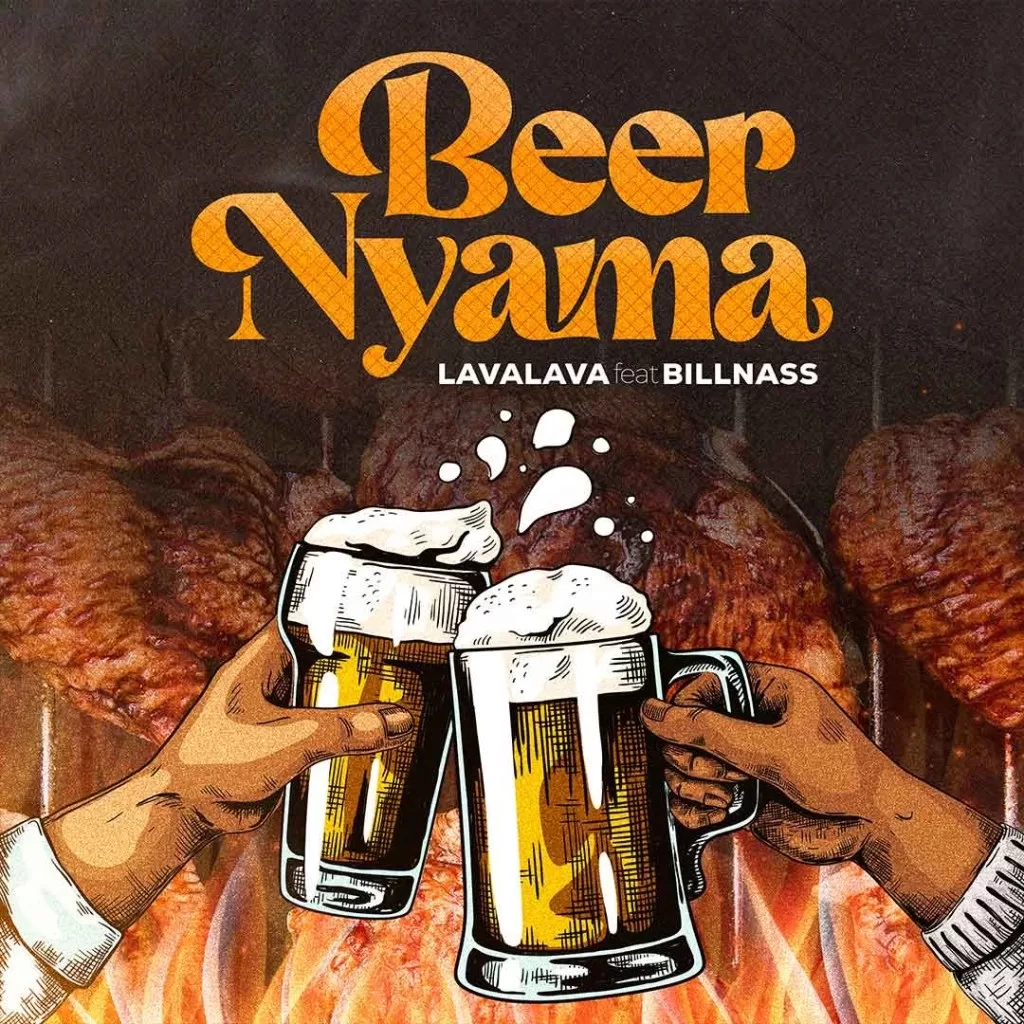 Lava Lava ft. Billnass – Beer Nyama Official Download Audio