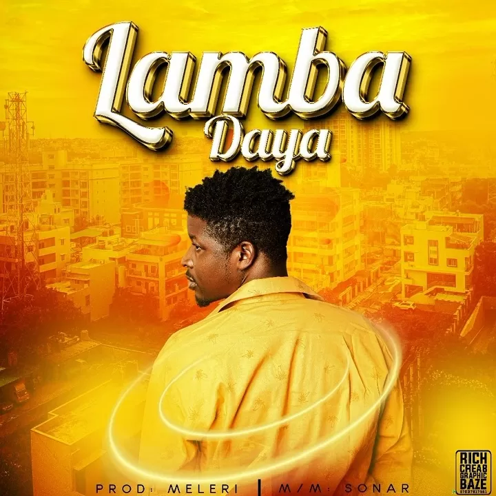 Meleri - Lamba Daya Official Download Mp3