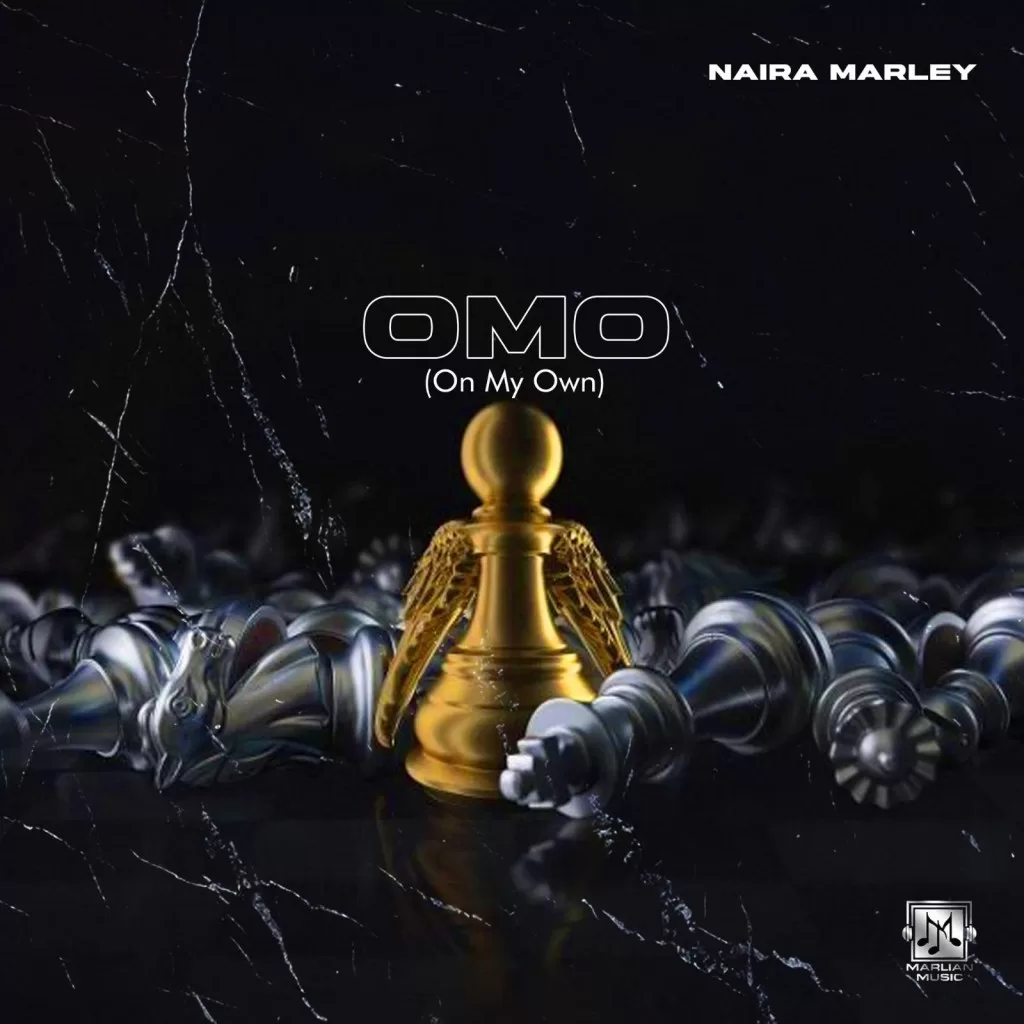 Naira Marley - Omo (On My Own) Official Download Audio