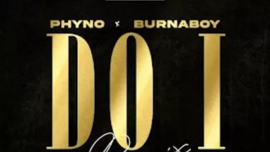 Phyno Ft. Burna Boy – Do I (Remix) Official Download Audio