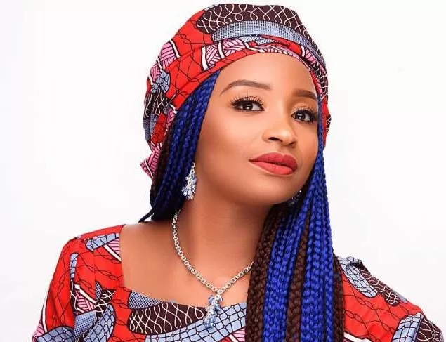 Biography Of Hausa Actress Rahama Sadau