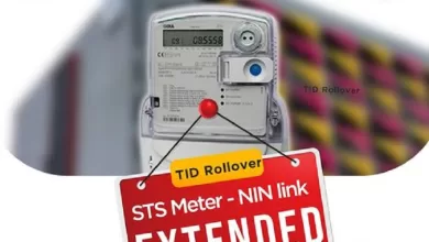 How To Link Your NIN To Your Prepaid Meter 2024