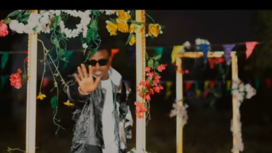 Umar M Shareef - Inna Rasaki Official Video Download