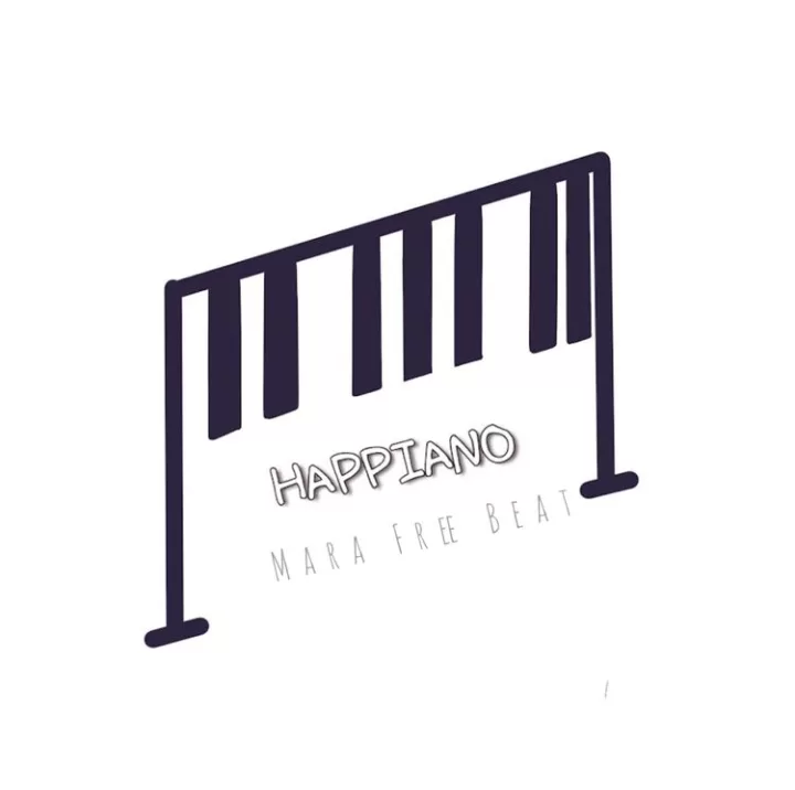 DJ Damlex Soundit – Happiano Mara Free Beat