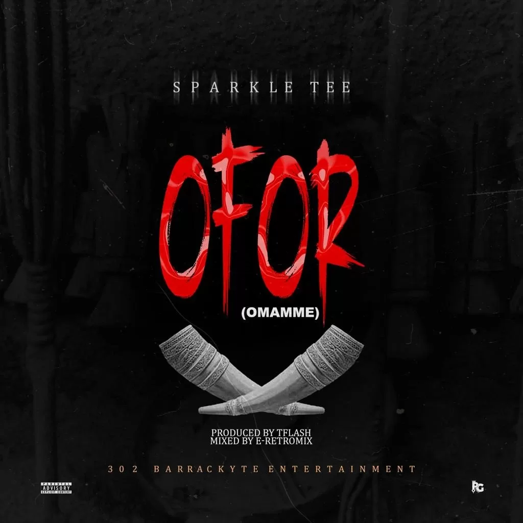 Sparkle Tee – Ofor Official Download Audio
