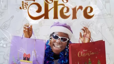 Teni - This Christmas Official Download Audio