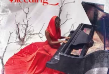 Wendy Shay – Bleeding Official Download Audio