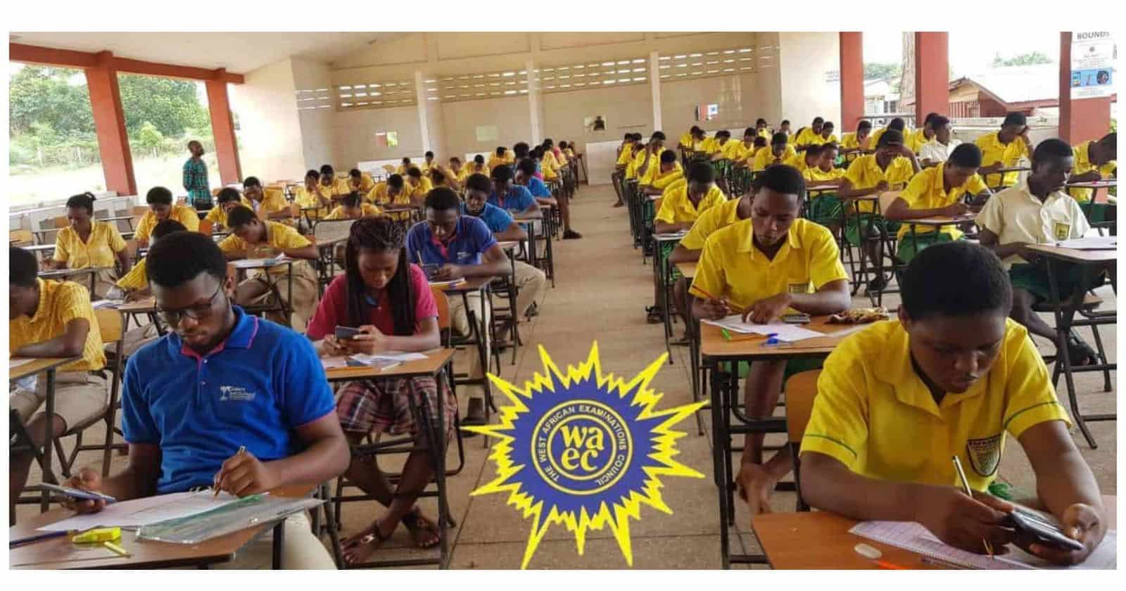 WAEC GCE Geography Answers Objective and Essay External 2023