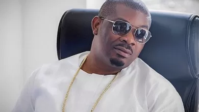 The Rise Of Don Jazzy's Net Worth In 2023