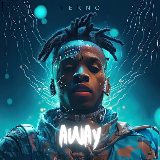 Tekno – Away Mp3 Download Audio