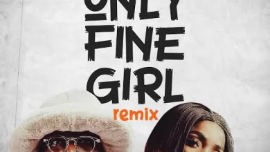Spyro – Only Fine Girl (Remix) ft. Simi