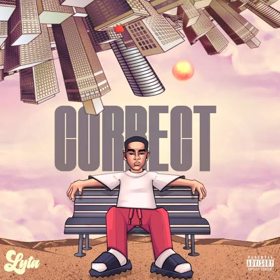 Lyta – Correct Official Download Mp3