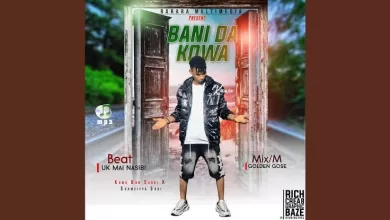 Kawu Dan Sarki Bani Da Kowa Official Download Audio