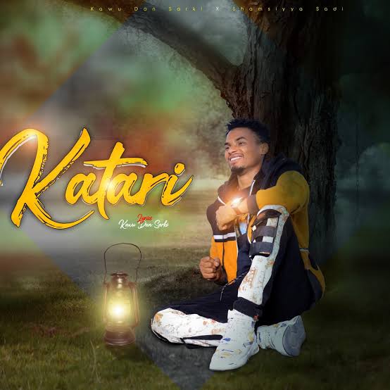 Kawu Dan Sarki - Katari Official Download