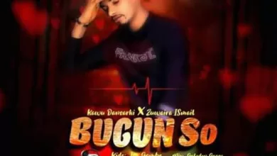 Kawu Dan Sarki - Bugun So Official Download Audio