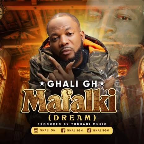 Ghali Gh - Mafalki Official Download Mp3