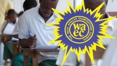 WAEC GCE Chemistry Question And Answers - Objective And Essay 2023