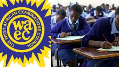 WAEC GCE Biology Question And Answers - Objective And Essay