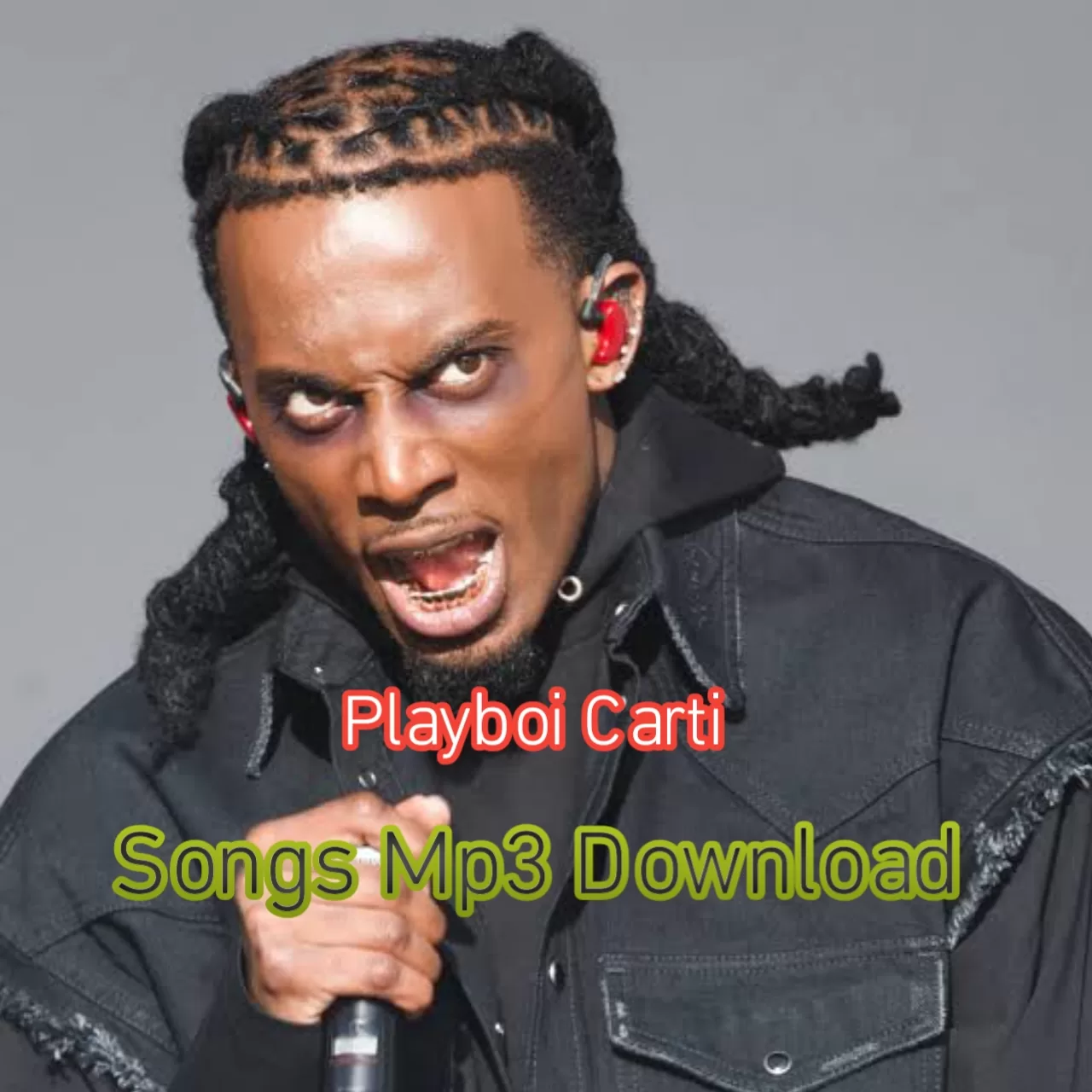 Playboi Carti - Songs Mp3 Download