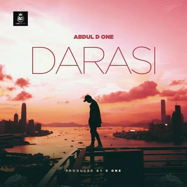 Abdul D One - Darasi Official Download Audio