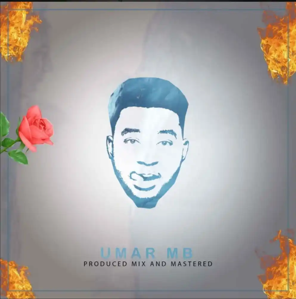 Umar MB - Tare Official Download Mp3