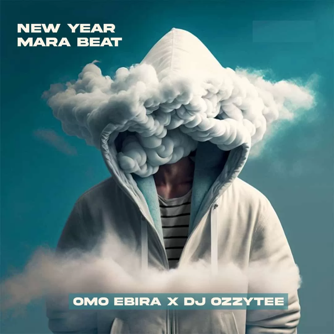 [Freebeat] Omo Ebira - New Year Mara Beat Ft. Dj Ozzytee Official Download 2024