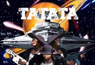 Zed1st - Tatata Official Download 2024