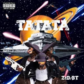 Zed1st - Tatata Official Download 2024