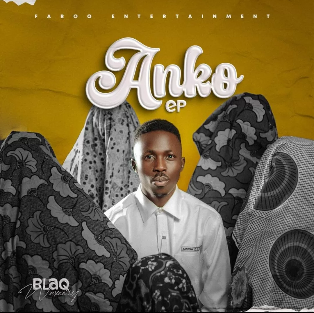 Blaq Waxeery - Anko Ft. Mubson Zamani Mp3 Download