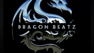 [Freebeat] Dragon Beatz - Oba Gabashi Beat Official Download Mp3
