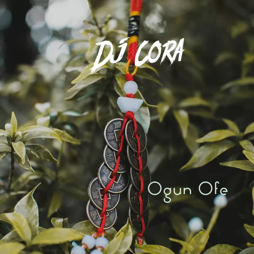 Dj Cora - Ogun Ofe Beat Official Download Mp3